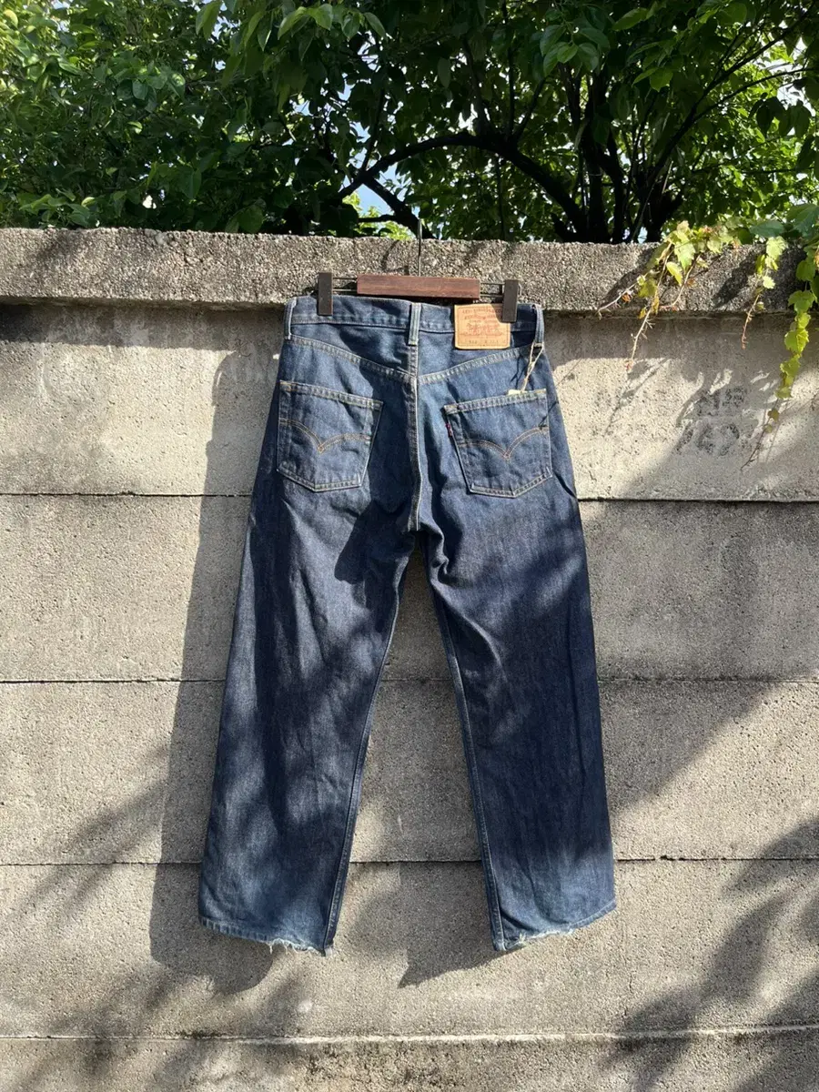 (29~30)00s 512 Vintage Levis